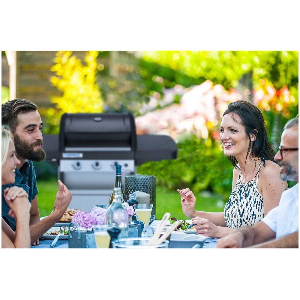 Campinggaz Gasgrill BBQ 3 Series Classic L kaufen bei OBI