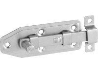 Fensterriegel Edelstahl 80 x 30 mm Fensterriegel Edelstahl 80 x 30 mm