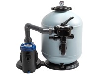 Steinbach Impianto di filtrazione SM 14