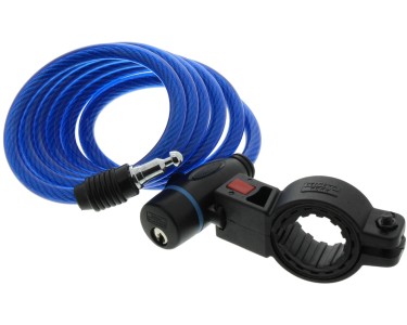 Câble Cable Lock M-Wave - Antivol Vélo