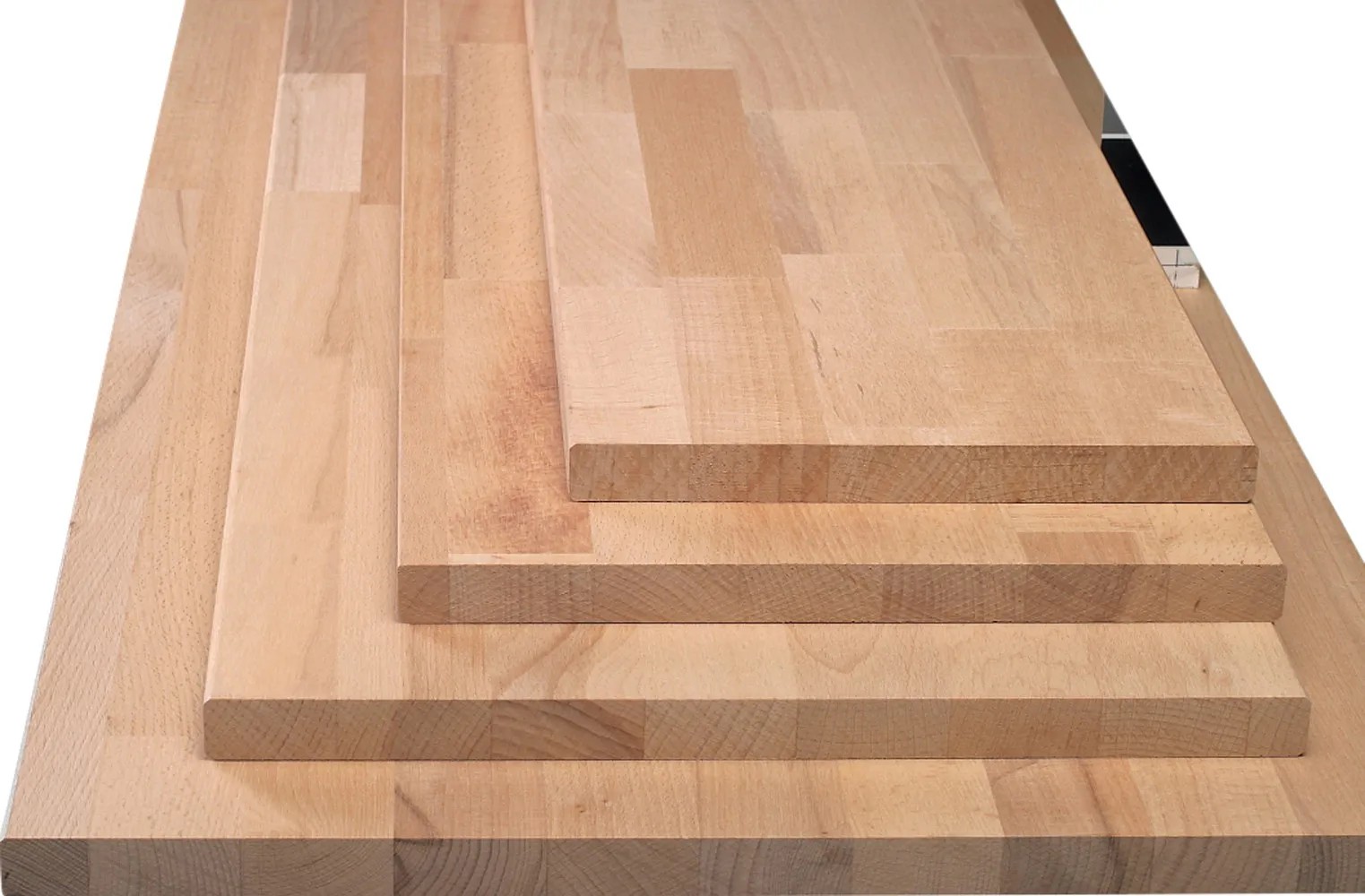 Dal Massello Ai Pannelli, Il Legno Grezzo è Tra I Top Trend 2017 | La - Foto 13