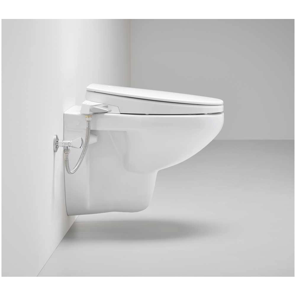 Grohe Siege Lunette WC Douche Structure Ceramique