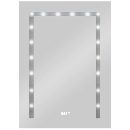 LED Lichtspiegel Timelight