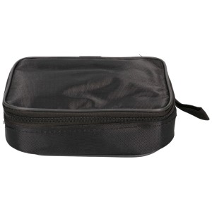 Borsa nera per multimetro digitale EM5510B, accessori per strumenti di misura e test.
