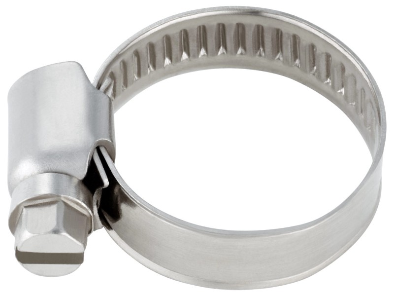 collier de serrage inox 16-27 largeur 9 mm-ventouses soufflets