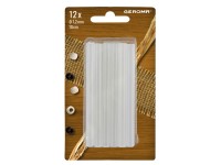Heissklebesticks 7,2 x 100 mm / 12 Stk. Heissklebesticks 7,2 x 100 mm / 12 Stk.