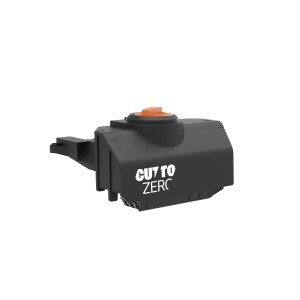 Modulo bordi Worx WA0928 Cut to Zero per Vision Cloud 4WD, accessorio per tosaerba.