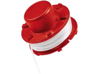 Einhell Ersatz-Fadenspule für Akku-Rasentrimmer GE-CT 36/30 Li E