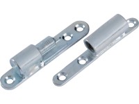 Reparaturband Stahl verzinkt 83 x 10 mm Reparaturband Stahl verzinkt 83 x 10 mm