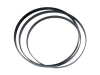 Lame Sega A Nastro AYAO Per Legno - 2 Lame 1400mm X 9.5mm X 12TPI Per Draper, Scheppach, Einhell - Foto 11