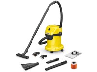 Kärcher Nass-/Trockensauger WD 3 V-17/6/20 Car Kärcher Nass-/Trockensauger WD 3 V-17/6/20 Car