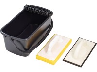 LUX Fliesenwaschset Classic 3-tlg.