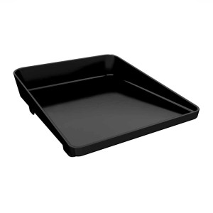 Outdoorchef Plancha Universal, piastra grill in ghisa, smaltata porcellanata, per grill.