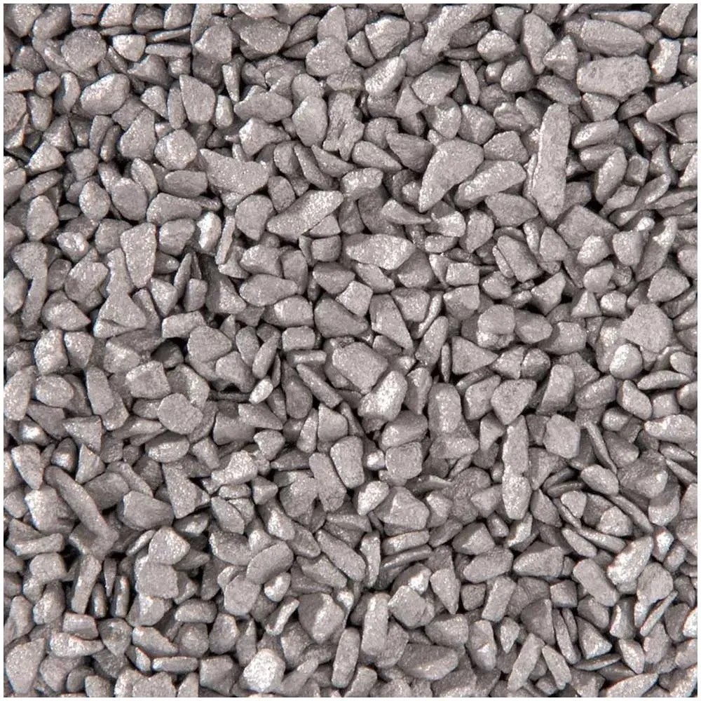 Dekokies Silber 500 g kaufen bei OBI