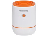 Sonnenkönig Entfeuchter Secco Piccolo Orange