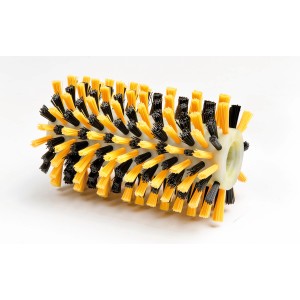 Gloria Spazzola per legno Universal: rullo a spazzola per MultiBrush/PowerBrush per la pulizia del legno.