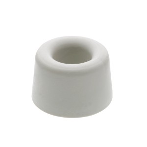 Fermaporta Burg-Wächter Standard TSB 2040, grigio, in plastica.