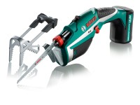 Bosch Sägeblätter-Set für Akku-Gartensäge KEO