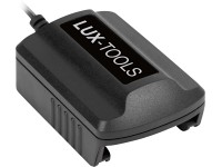 Ladegerät für LUX Akku-Bohrschrauber-Set ABS-18Li C & LUX 20 V Power-Series