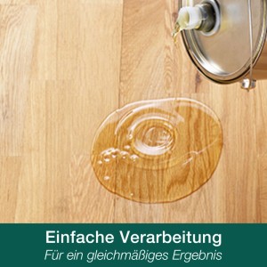 Bona Olio per la cura del parquet neutro 750 ml