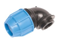 Winkelverschraubung 90° 32 mm (1 1/4