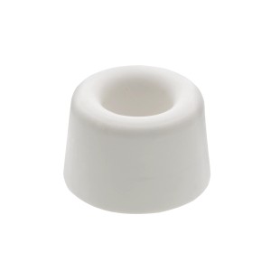 Fermaporta bianco Burg-Wächter Standard TSB 2040 in plastica.