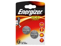 Energizer CR2430 Lithium 3 V 2er-Blister