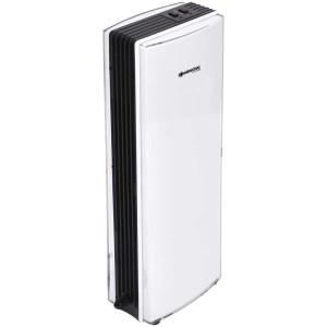 Purificatore d'aria Sonnenkönig Puro 4, filtro bianco per aria pulita.