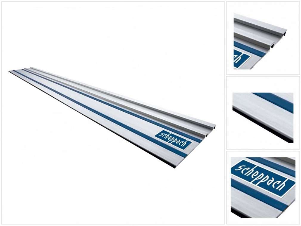 Führungsschiene Tauchsäge 1'400 mm kaufen bei OBI