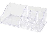 Make-up-Organizer PS (HxBxT) 6 x 17,5 x 9,5 cm