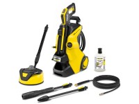 Kärcher Hochdruckreiniger K5 Power Control Home & Pipe Kärcher Hochdruckreiniger K5 Power Control Home & Pipe