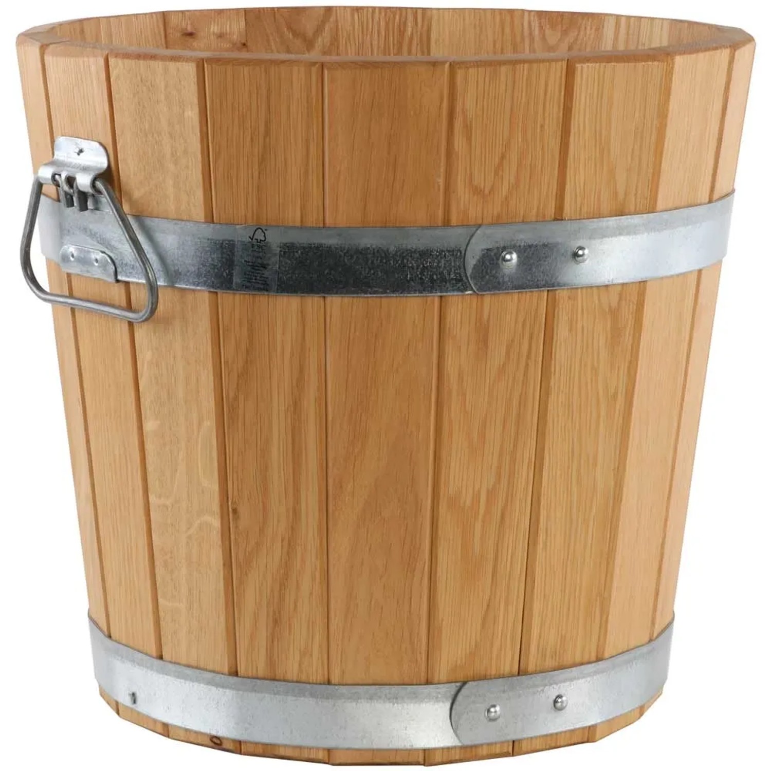 Pflanzkübel Holz kaufen bei OBI