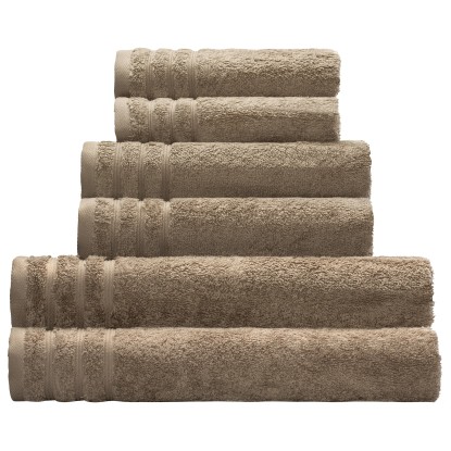 Handtuch Royal Basalt 50 x 100 cm