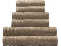 Handtuch Royal Basalt 50 x 100 cm Handtuch Royal Basalt 50 x 100 cm