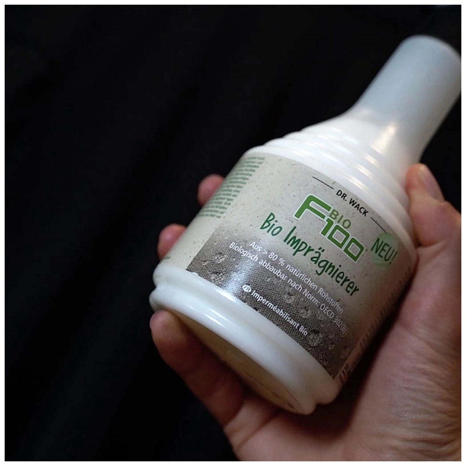 Dr. Wack F100 Waterloze Fietsreiniger - 500ml