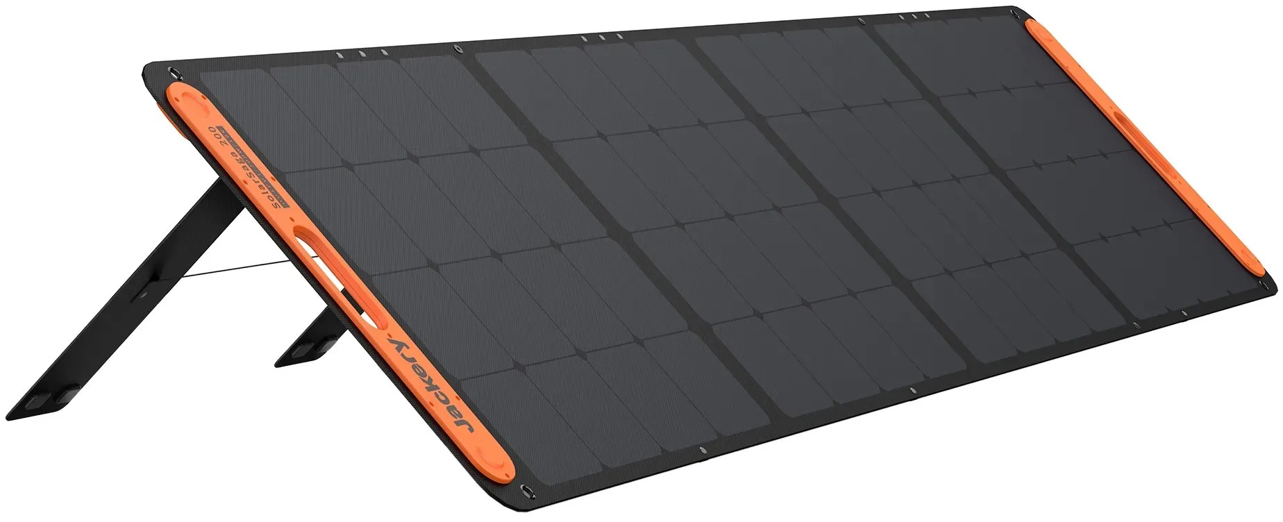 Jackery SolarSaga 200本体 Jackery Solarpanel SolarSaga 200 W kaufen bei OBI