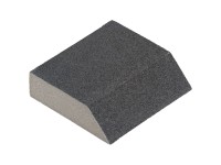 Wolfcraft Schleifblock (HxBxT) 25 x 90 x 100 mm
