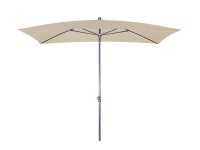 Doppler Schirm Waterproof Greige 260 x 150 cm Doppler Schirm Waterproof Greige 260 x 150 cm