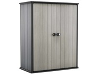 Aufbewahrungsschrank High Store Plus (HxBxT) 170,4 x 140 x 73,6 cm