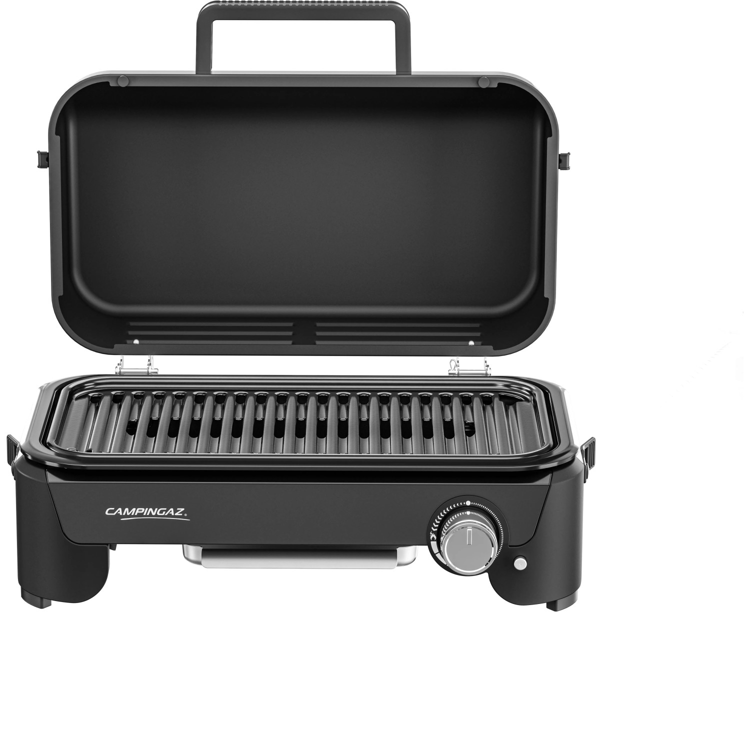 Gas Grill Tragbar