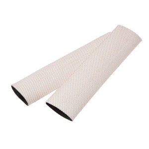 Manchon de protection Conacord en polyester, 25 cm de long, pour sangles jusqu'à 50 mm de large.