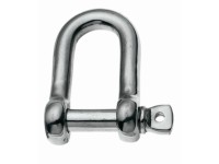 Schäkel Maulweite 20 mm