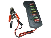 Batterietester elektronisch 12 V