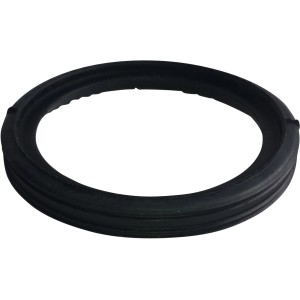 Guarnizione di ricambio Marley DN 50 per tubi HT, accessorio per raccordi a tenuta.