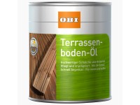 OBI Terrassenboden-Öl Douglasie 750 ml