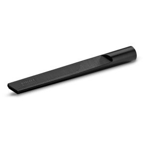 Suceur long Kärcher extra long, 350 mm, pour aspirateurs multifonctions. Idéal pour les zones difficiles d'accès.