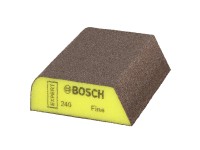 Bosch Expert Combi Schleifblock Schaumstoff Fein (HxBxT) 69 x 97 x 26 mm Bosch Expert Combi Schleifblock Schaumstoff Fein (HxBxT) 69 x 97 x 26 mm