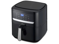 Trisa Heissluftfritteuse Crunchy Fry Kunststoff 7,5 l