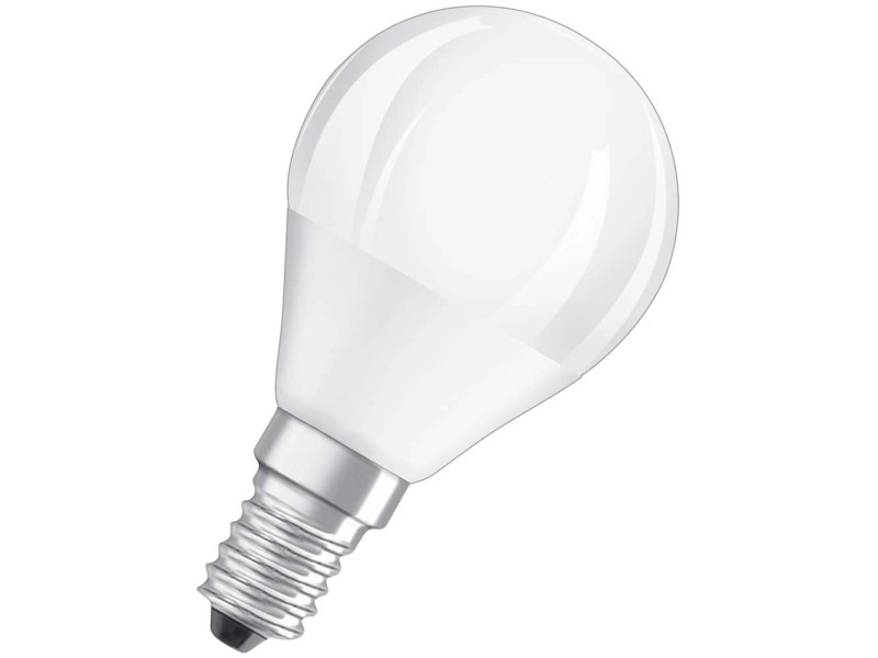 Acheter une ampoule led E14 lumière blanc froid