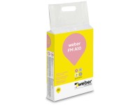 Weber Fugenmörtel FM A10 Schwarz Sack 10 kg Weber Fugenmörtel FM A10 Schwarz Sack 10 kg